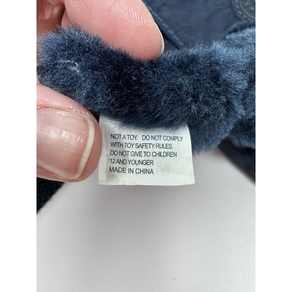 Kipling Extra Small Black Phone Bag TALLY Crossbody Purse with Monkey EUC! 6”x4” - Picture 6 of 10